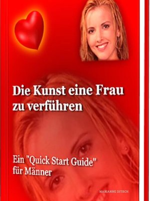 cover image of Die Kunst, eine Frau zu verführen